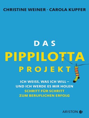 cover image of Das Pippilotta-Projekt